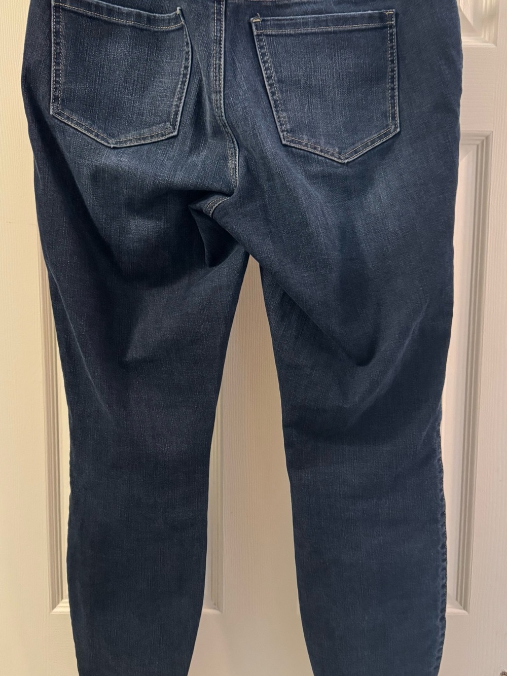 torrid Premium Jegging High-Rise Skinny Jean - Picture 2 of 4